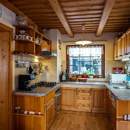 Drevenica Michael Villa Tarnóc Kültér fotó