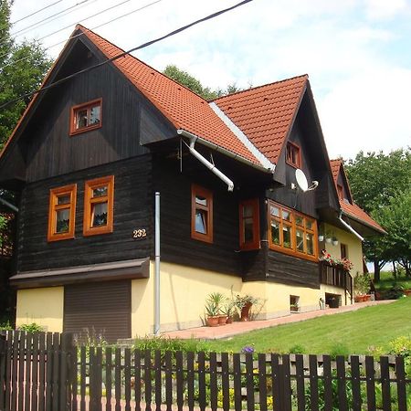 Drevenica Michael Villa Tarnóc Kültér fotó