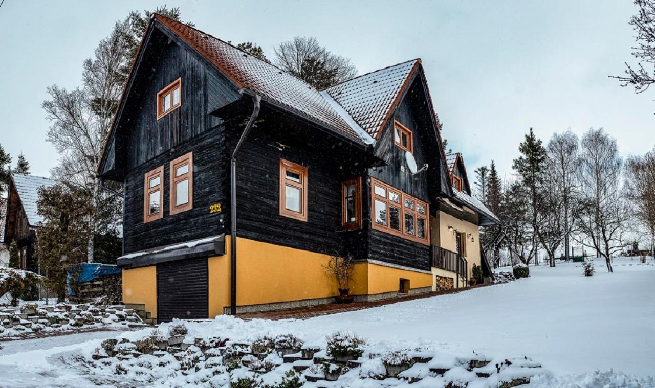 Drevenica Michael Villa Tarnóc Kültér fotó