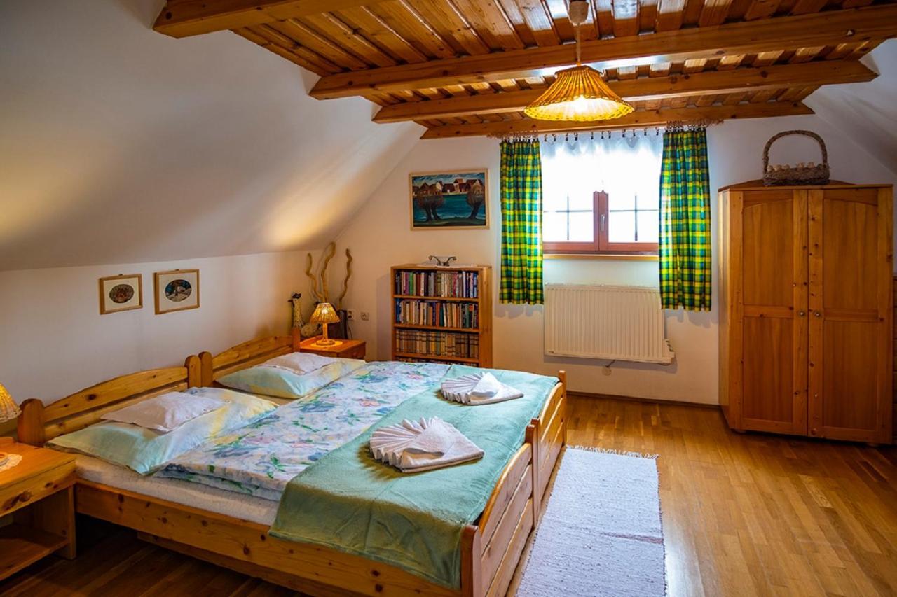 Drevenica Michael Villa Tarnóc Kültér fotó