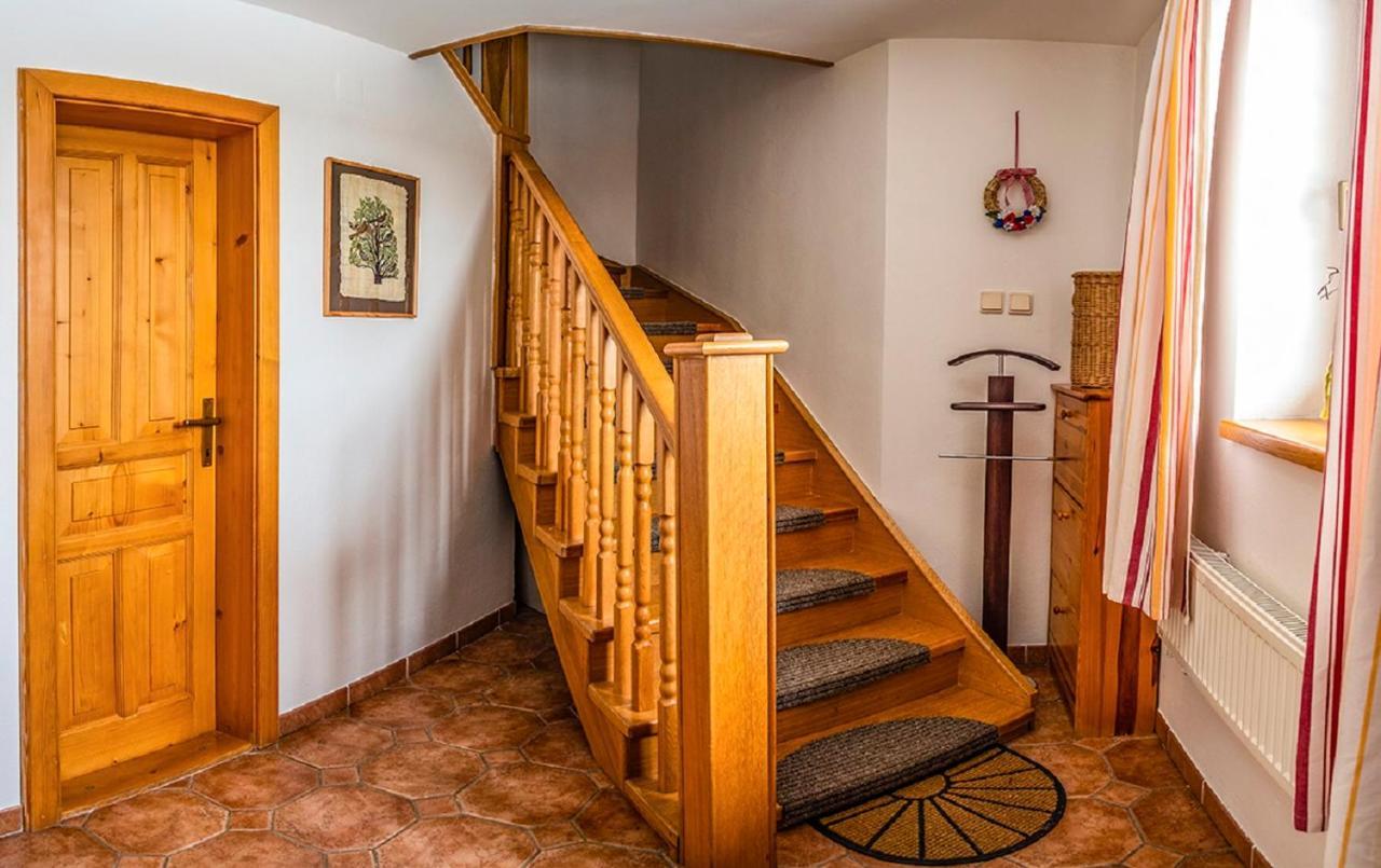 Drevenica Michael Villa Tarnóc Kültér fotó