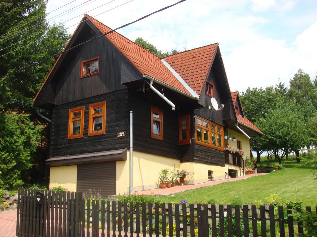 Drevenica Michael Villa Tarnóc Kültér fotó
