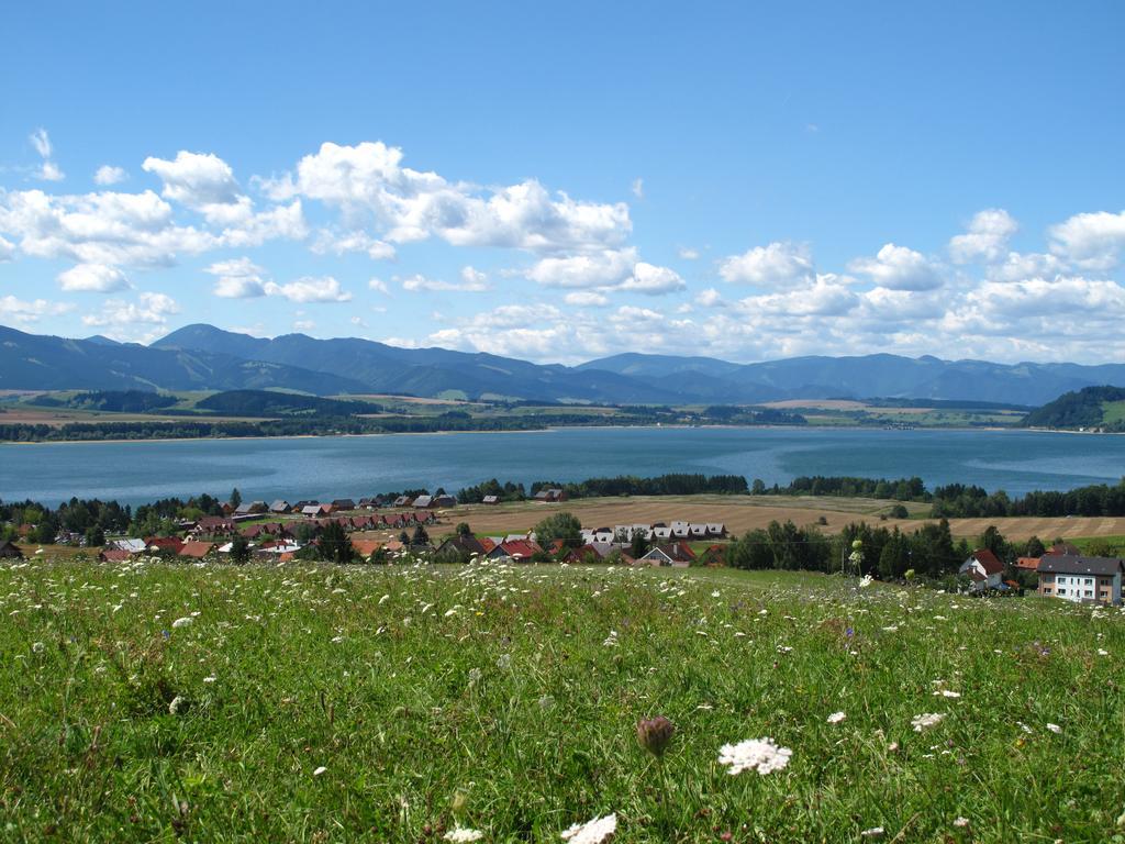 Drevenica Michael Villa Tarnóc Kültér fotó