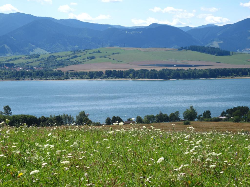 Drevenica Michael Villa Tarnóc Kültér fotó